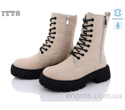 Ботинки ITTS